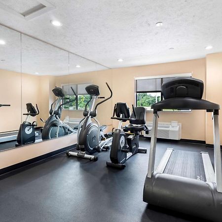 Best Western Gateway Inn Yazoo City Esterno foto