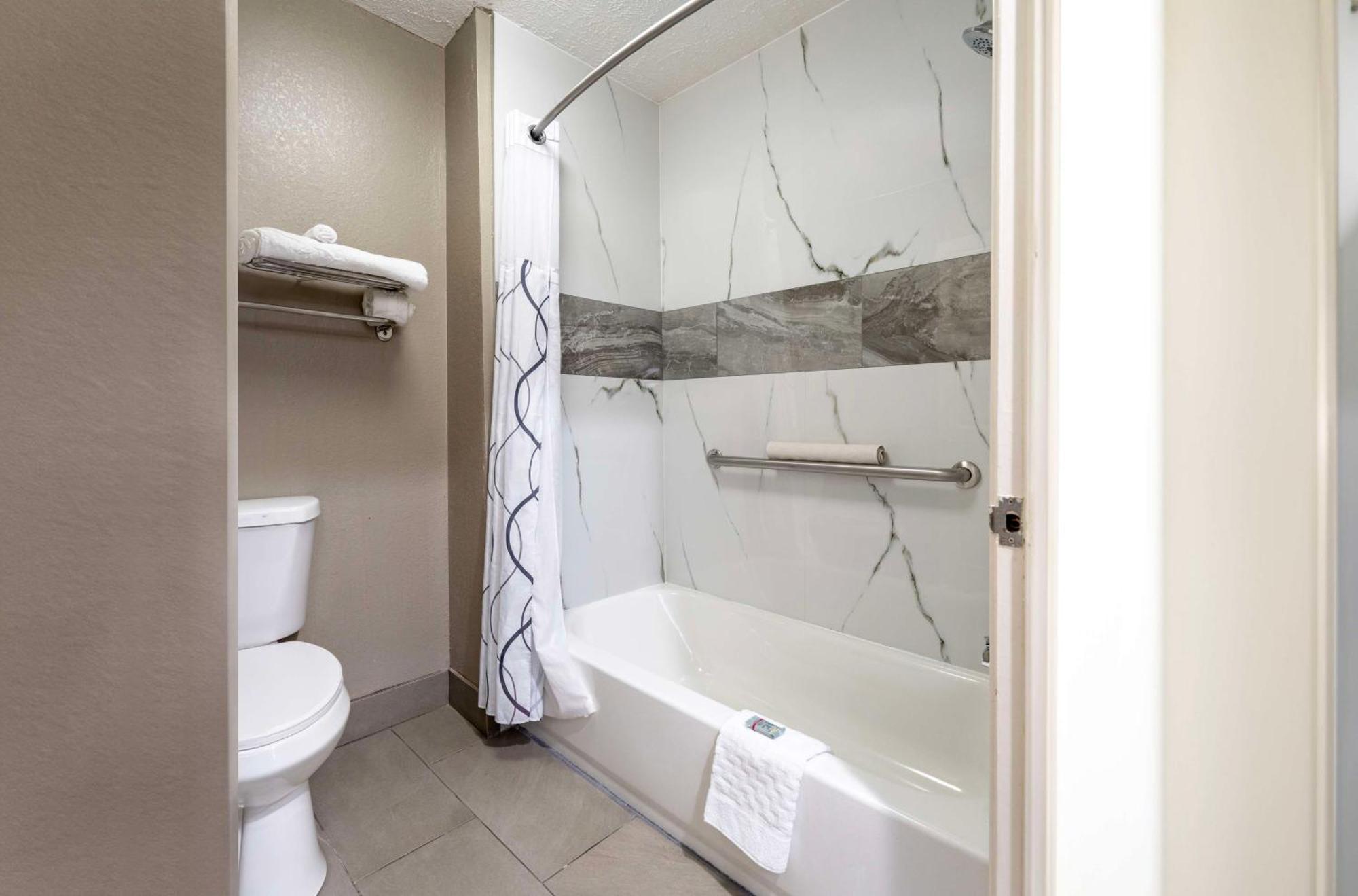Best Western Gateway Inn Yazoo City Esterno foto