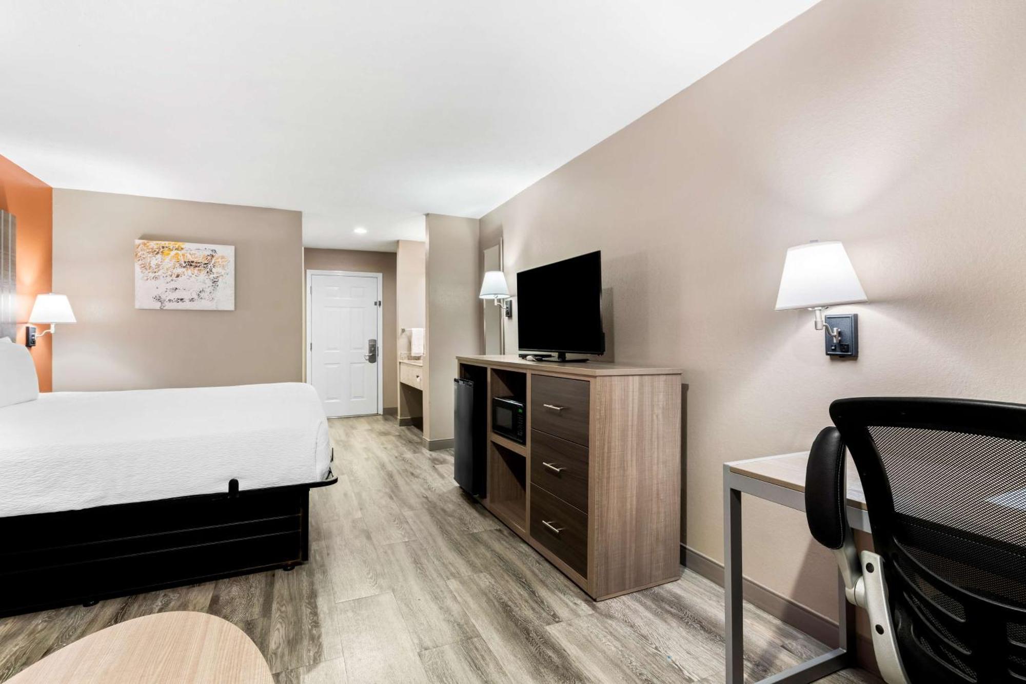 Best Western Gateway Inn Yazoo City Esterno foto