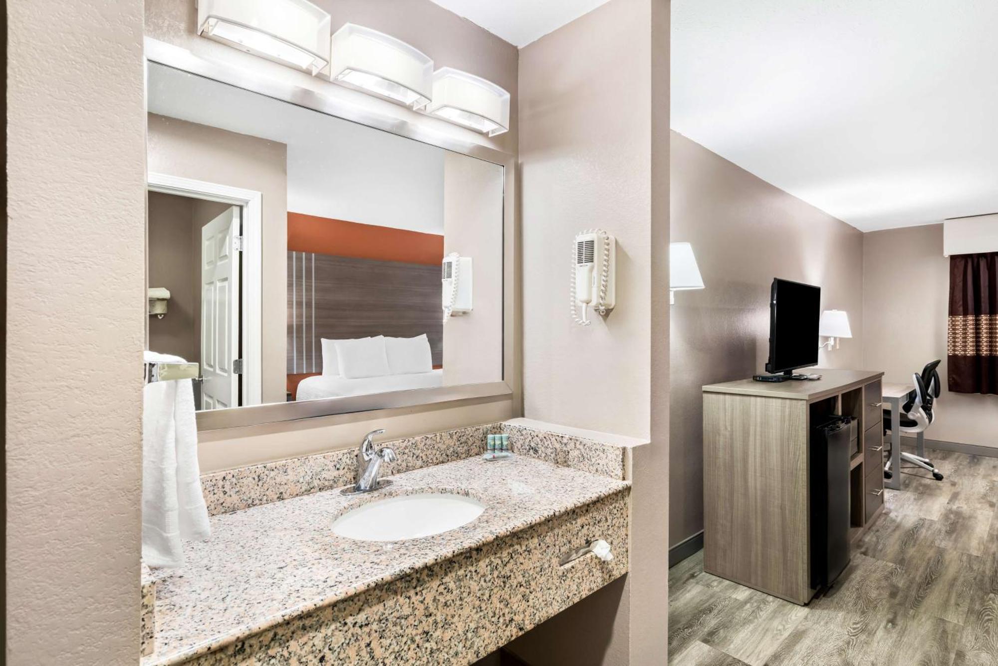 Best Western Gateway Inn Yazoo City Esterno foto