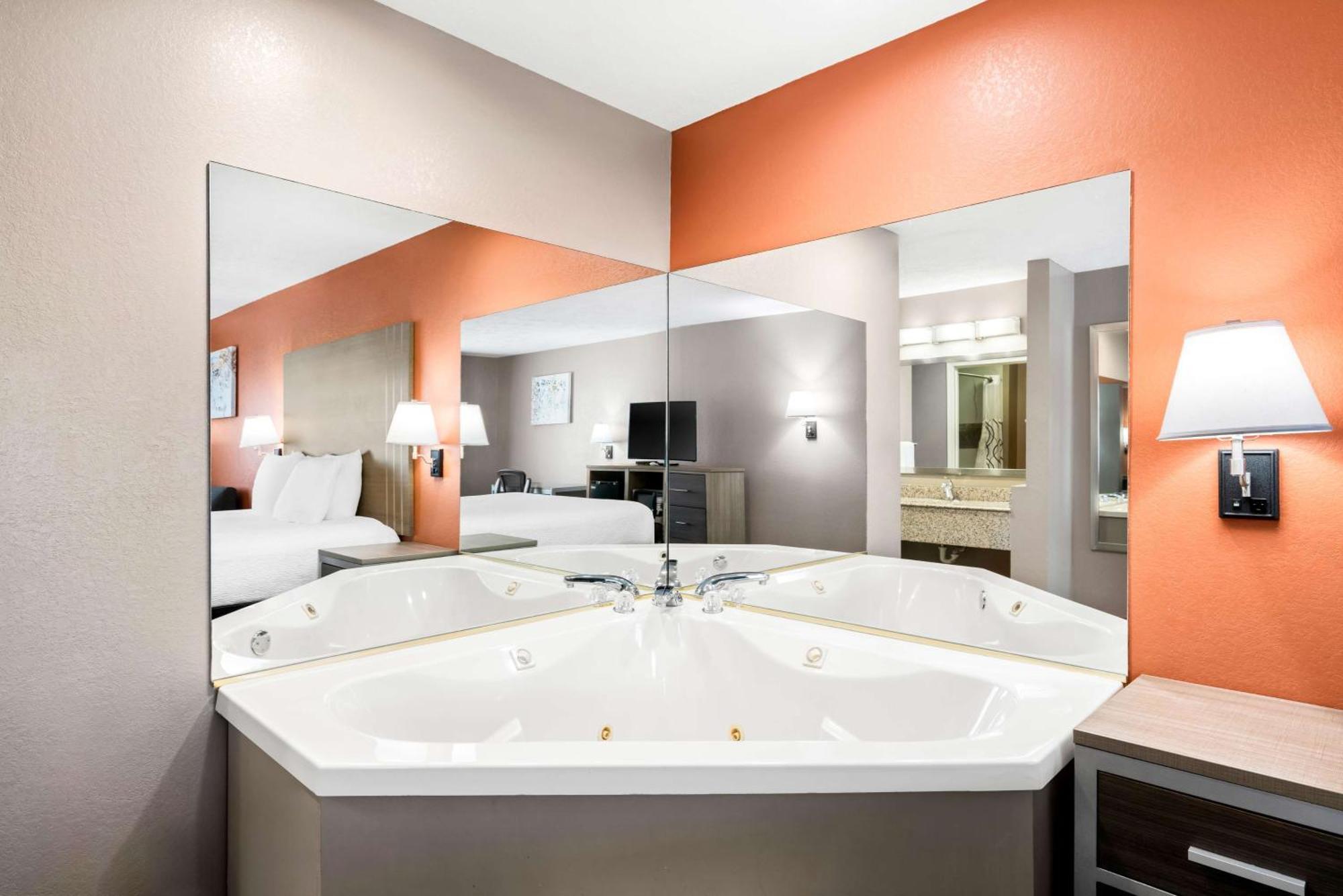 Best Western Gateway Inn Yazoo City Esterno foto