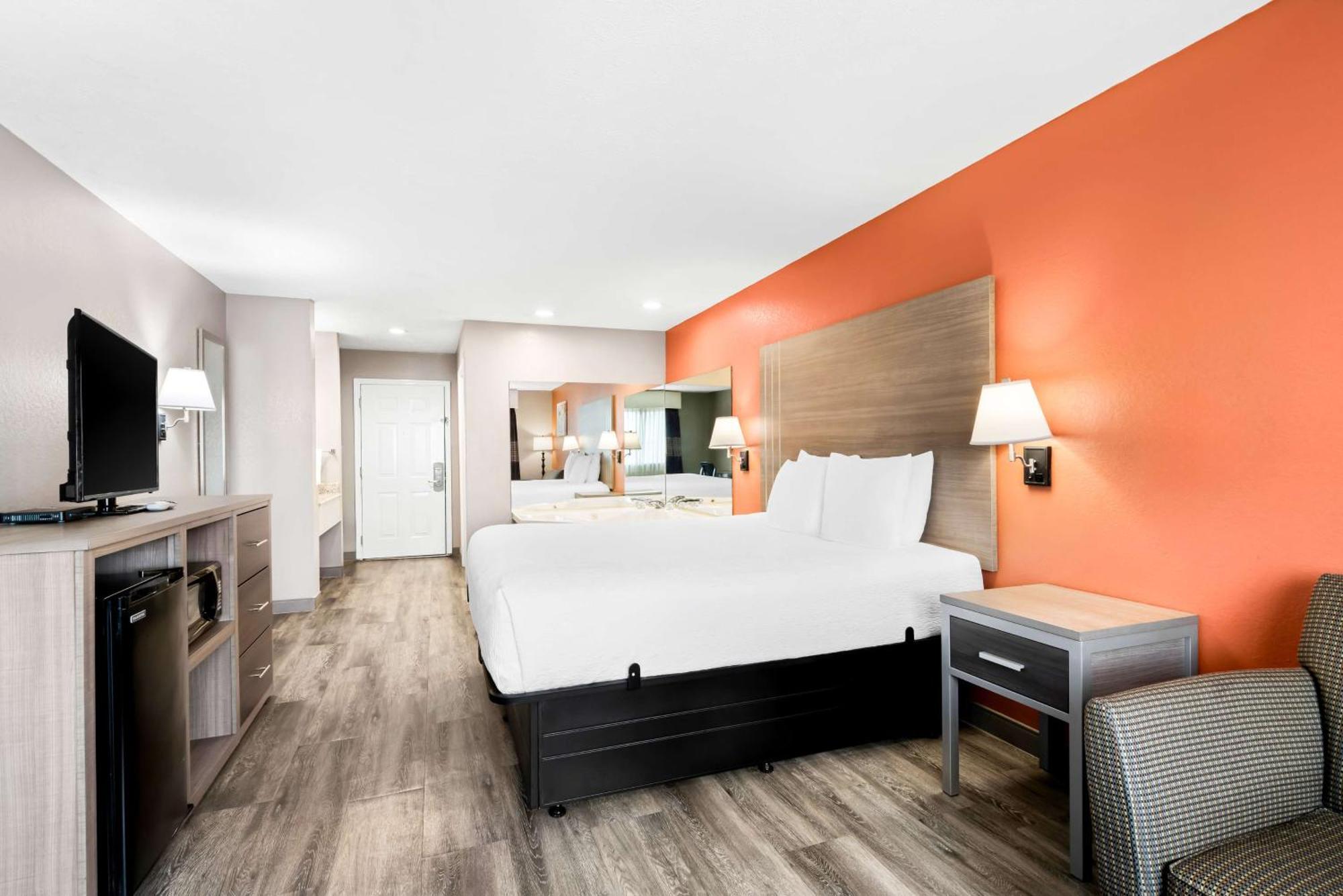 Best Western Gateway Inn Yazoo City Esterno foto