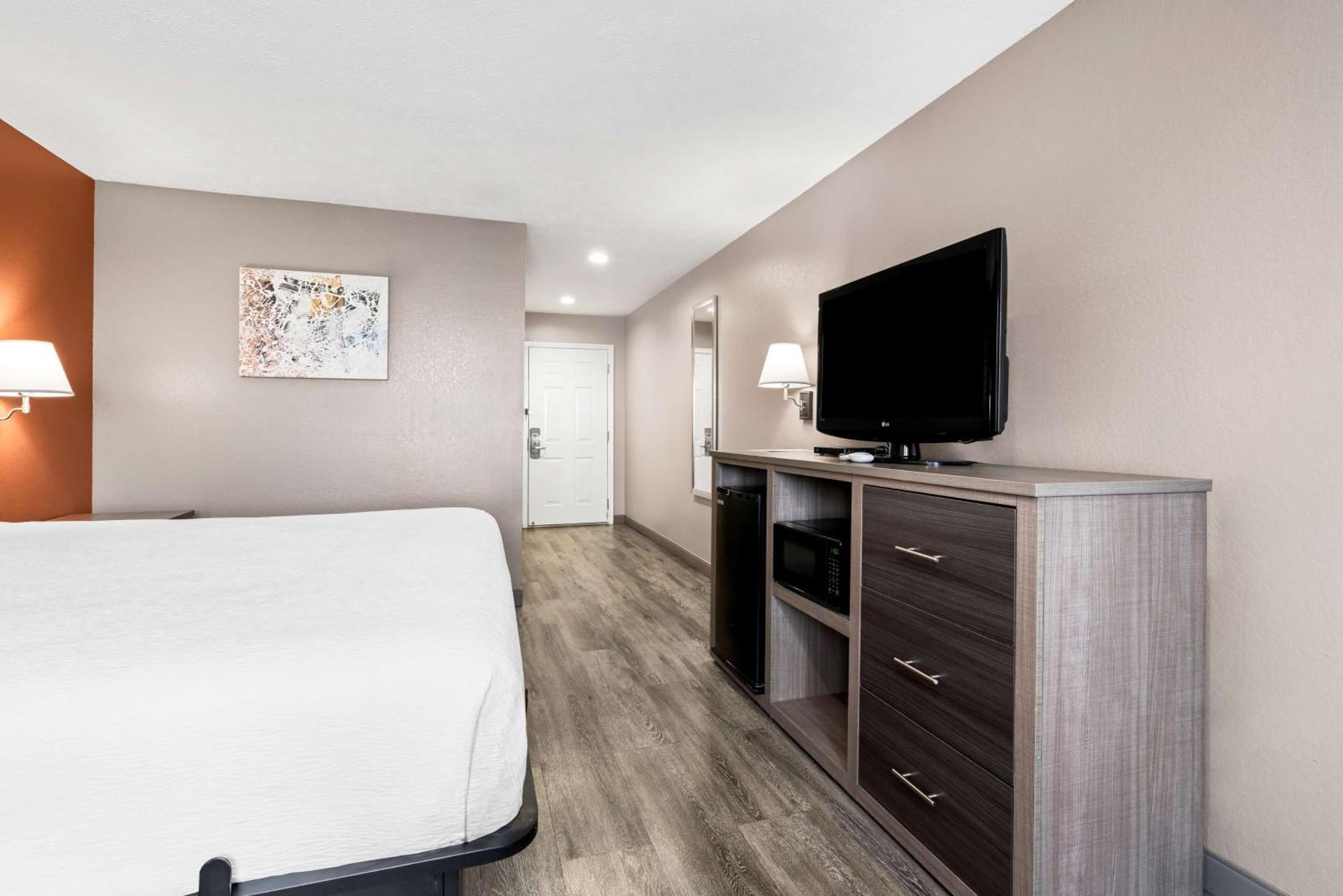 Best Western Gateway Inn Yazoo City Esterno foto