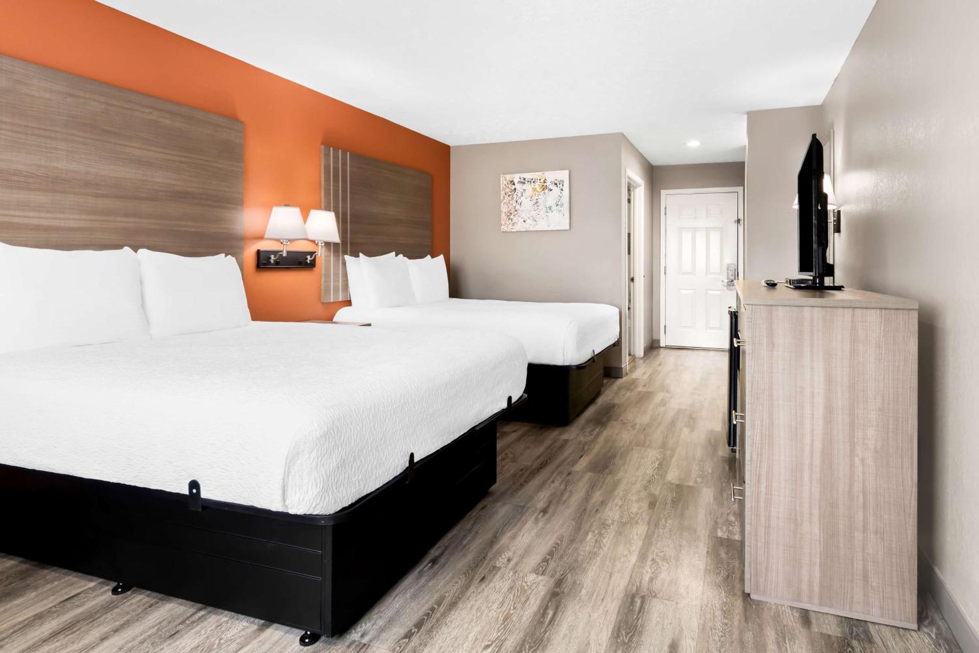 Best Western Gateway Inn Yazoo City Esterno foto