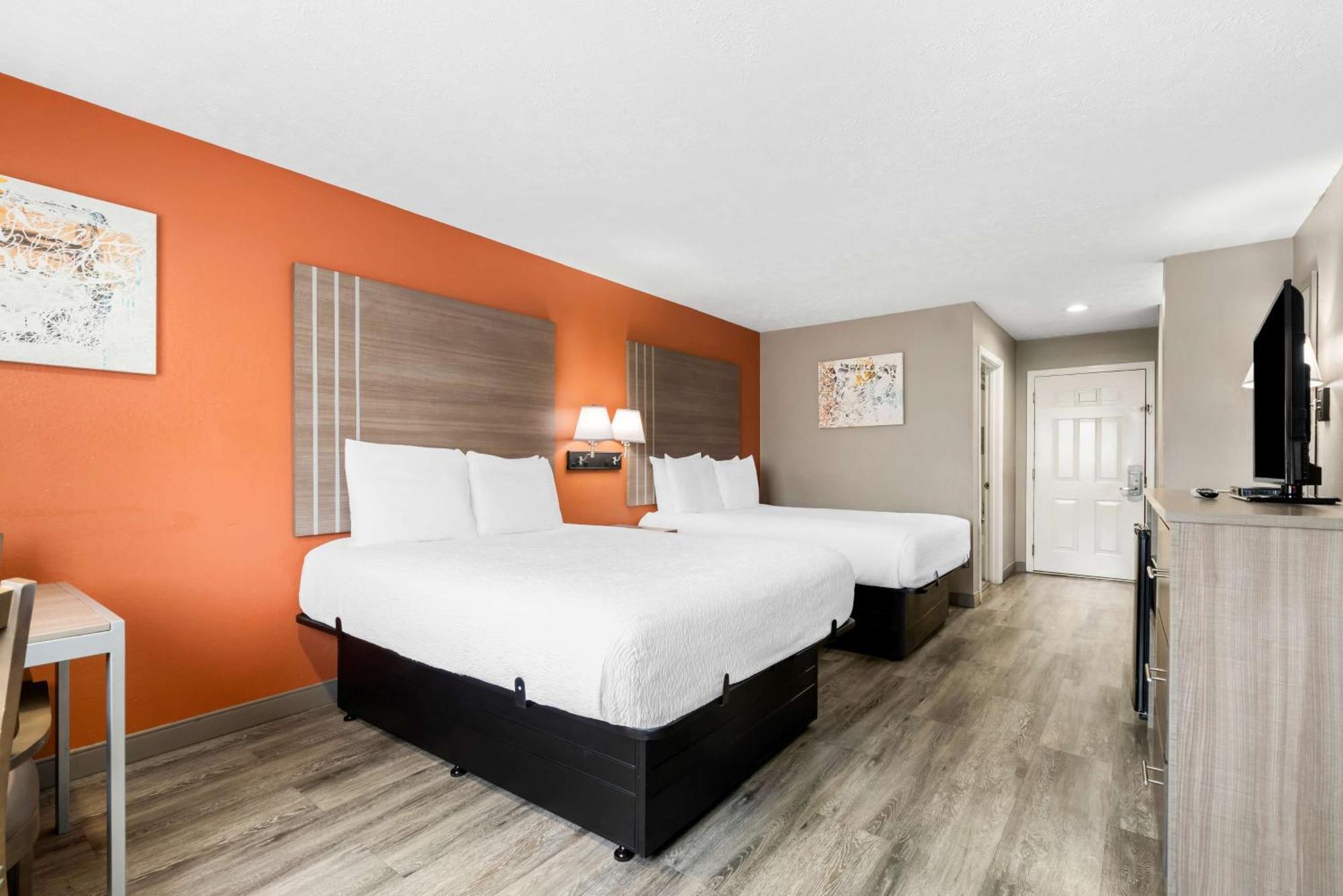 Best Western Gateway Inn Yazoo City Esterno foto