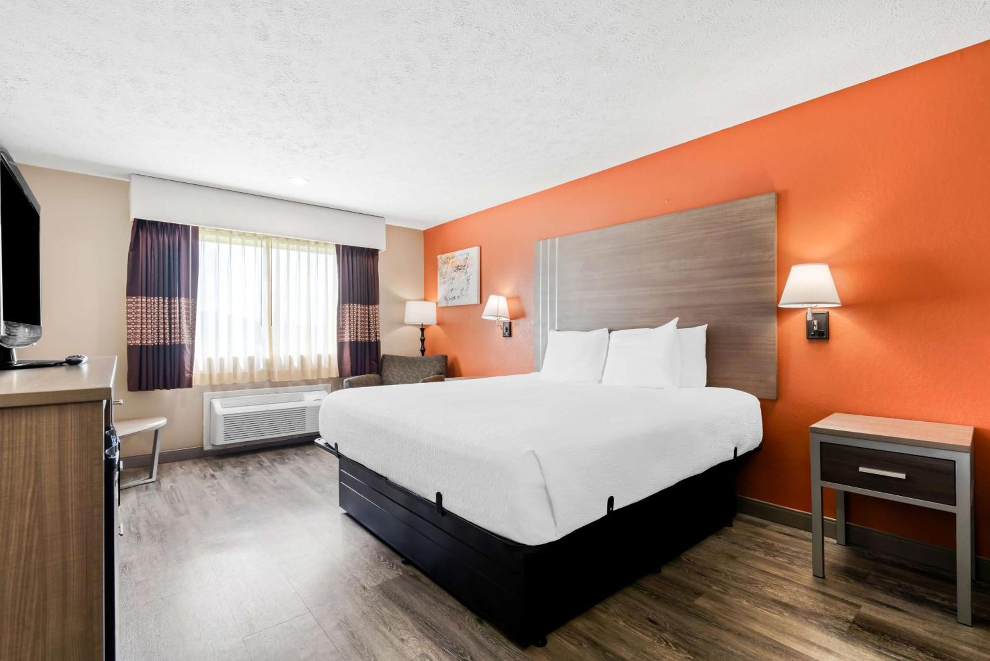 Best Western Gateway Inn Yazoo City Esterno foto