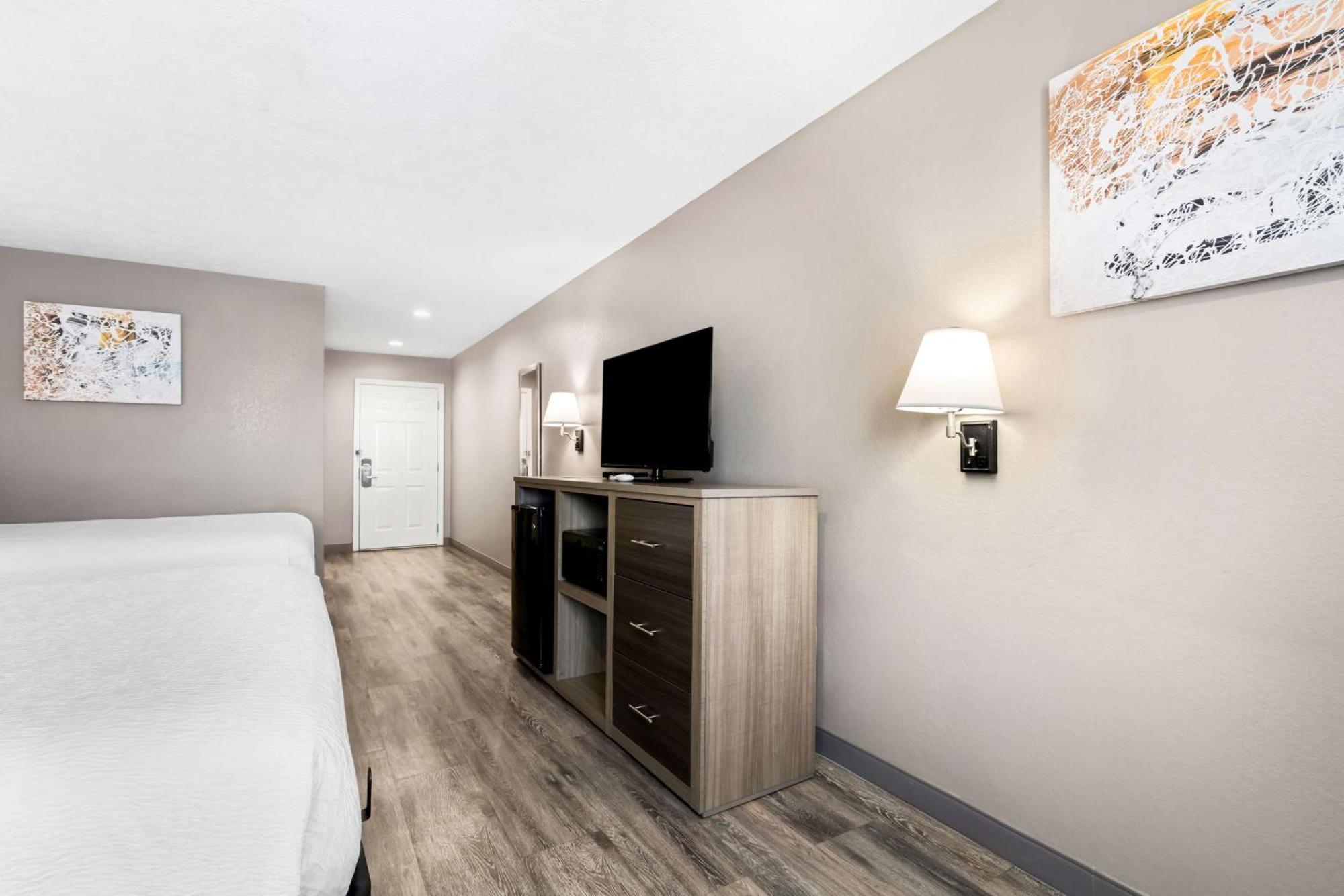 Best Western Gateway Inn Yazoo City Esterno foto