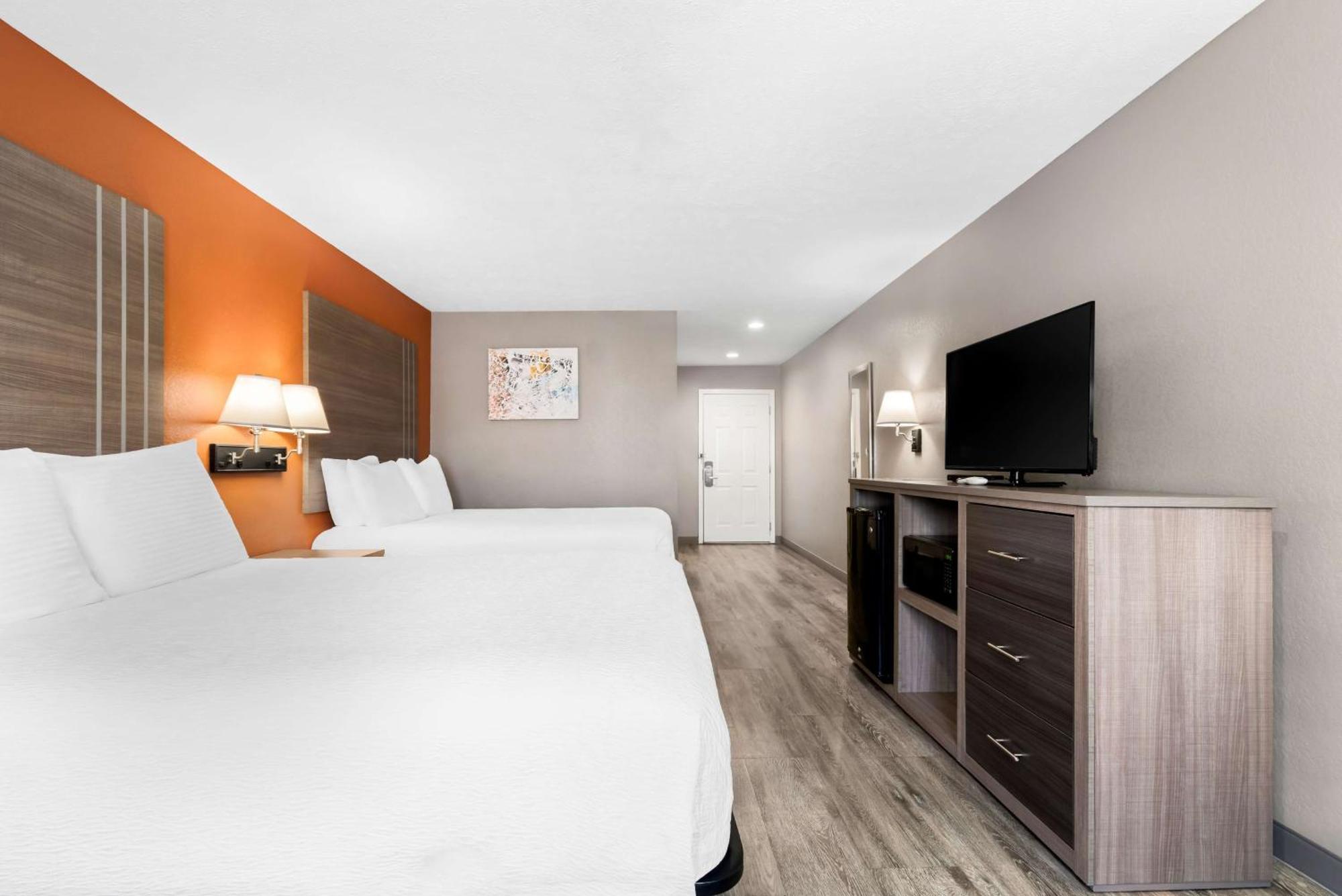 Best Western Gateway Inn Yazoo City Esterno foto