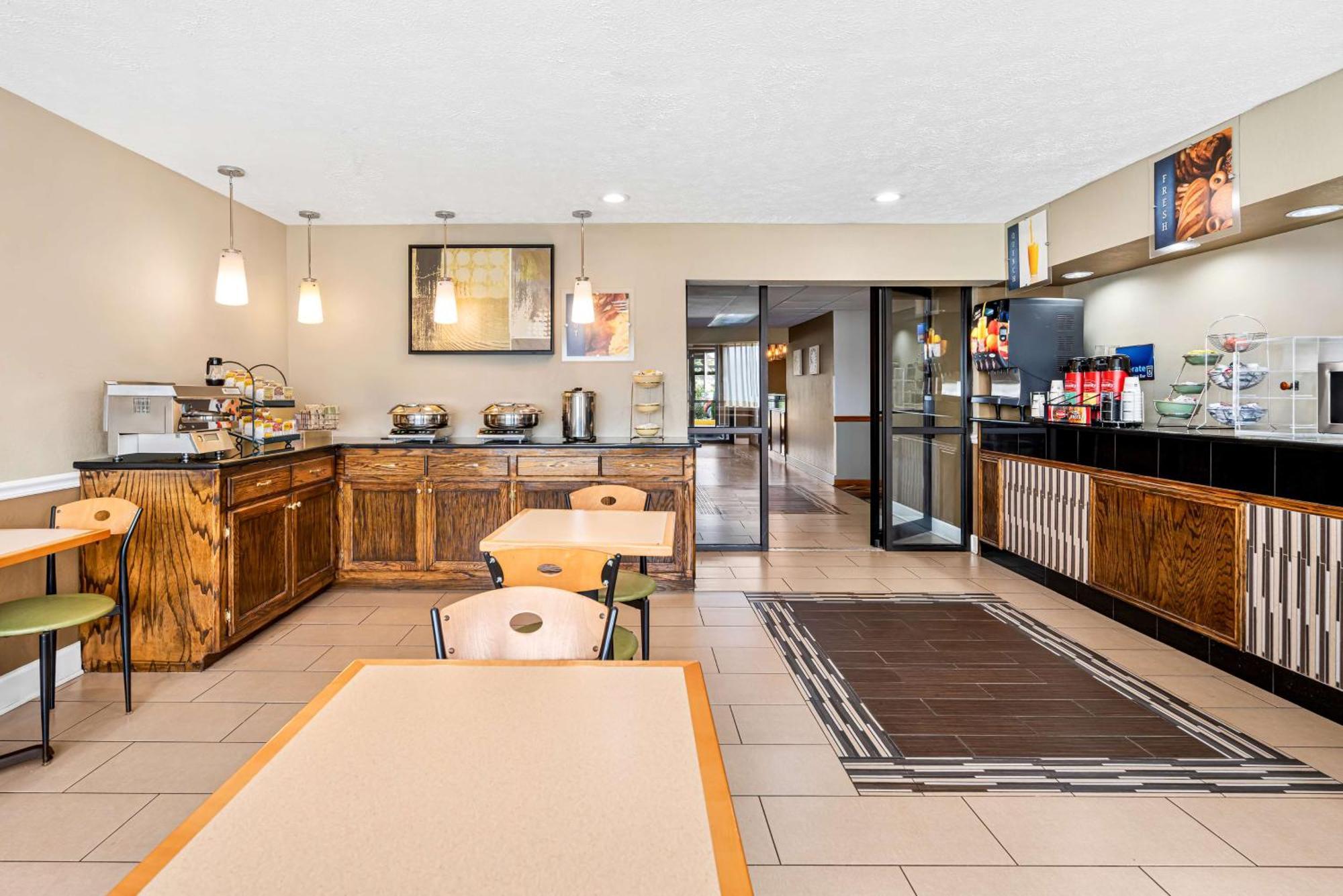 Best Western Gateway Inn Yazoo City Esterno foto