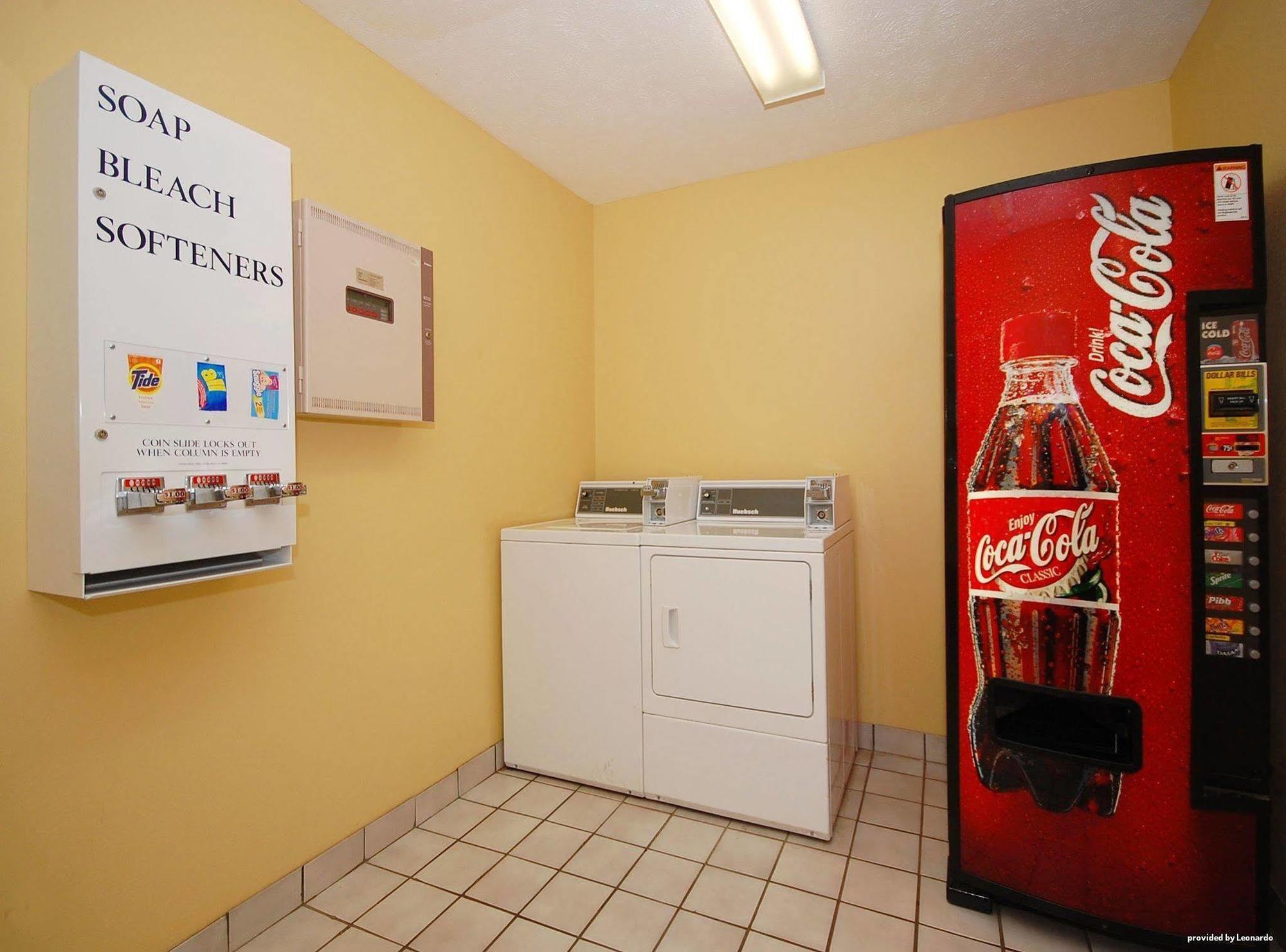 Best Western Gateway Inn Yazoo City Esterno foto