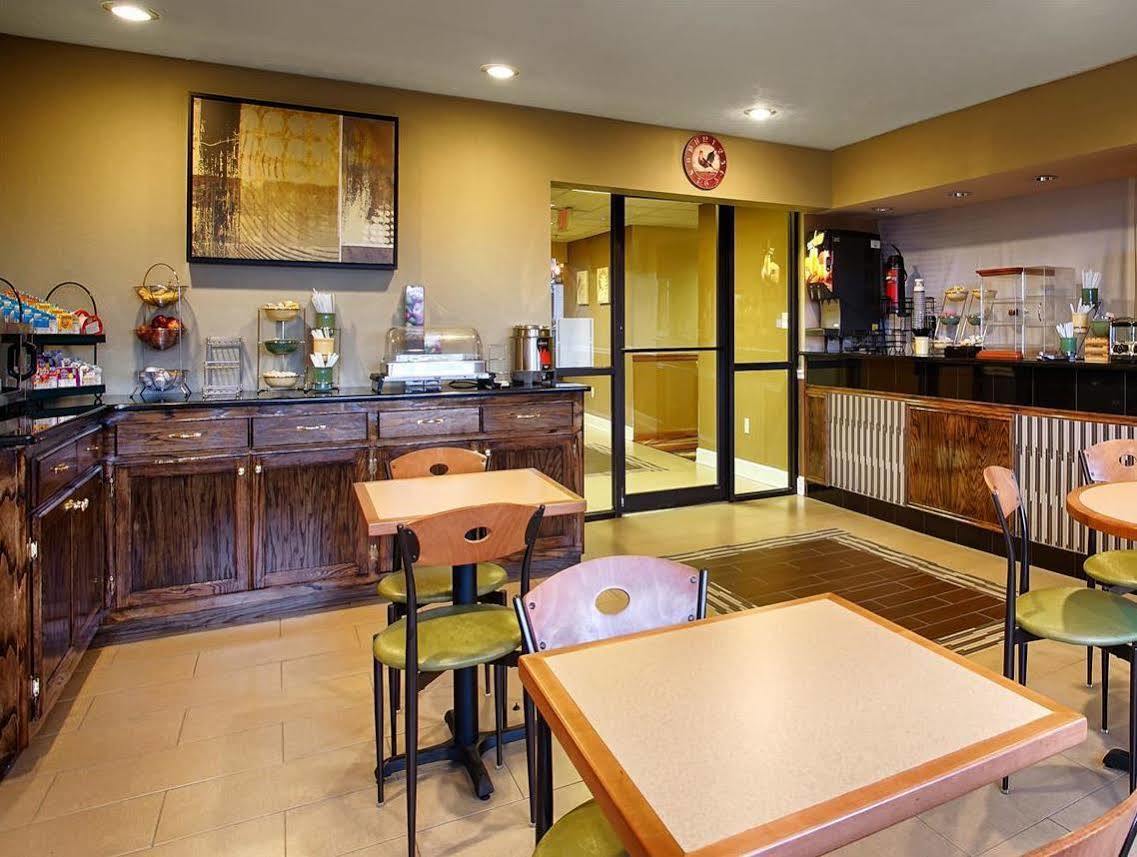 Best Western Gateway Inn Yazoo City Esterno foto